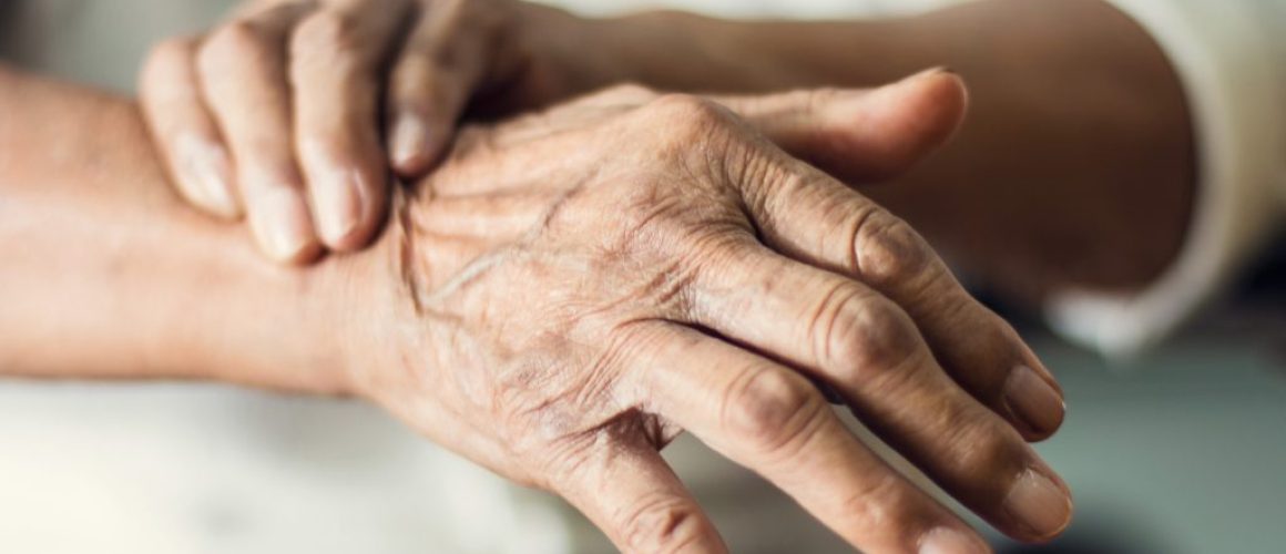 El CBD ayuda con síntomas de Parkinson