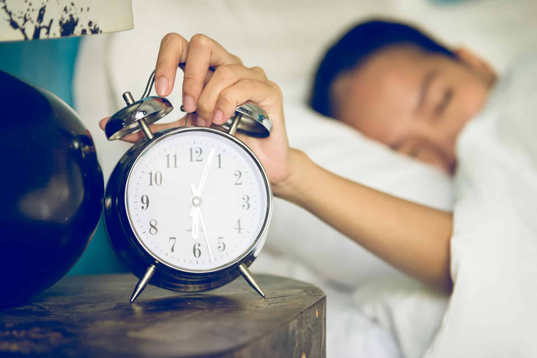 EL CBD: Puede provocar efectos secundarios. Efectos terapéuticos del CBD para el insomnio