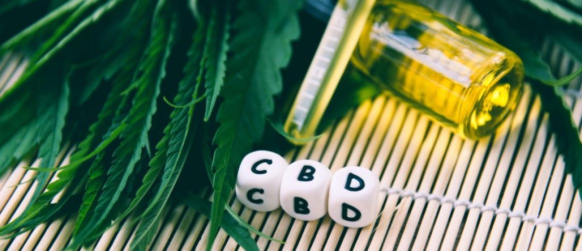 DATO N.º 5 SOBRE EL CBD: Es legal en muchos países.