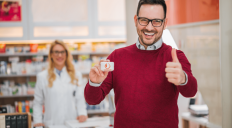 DATO Nº2 SOBRE EL CBD: Tiene ventajas medicinales reales