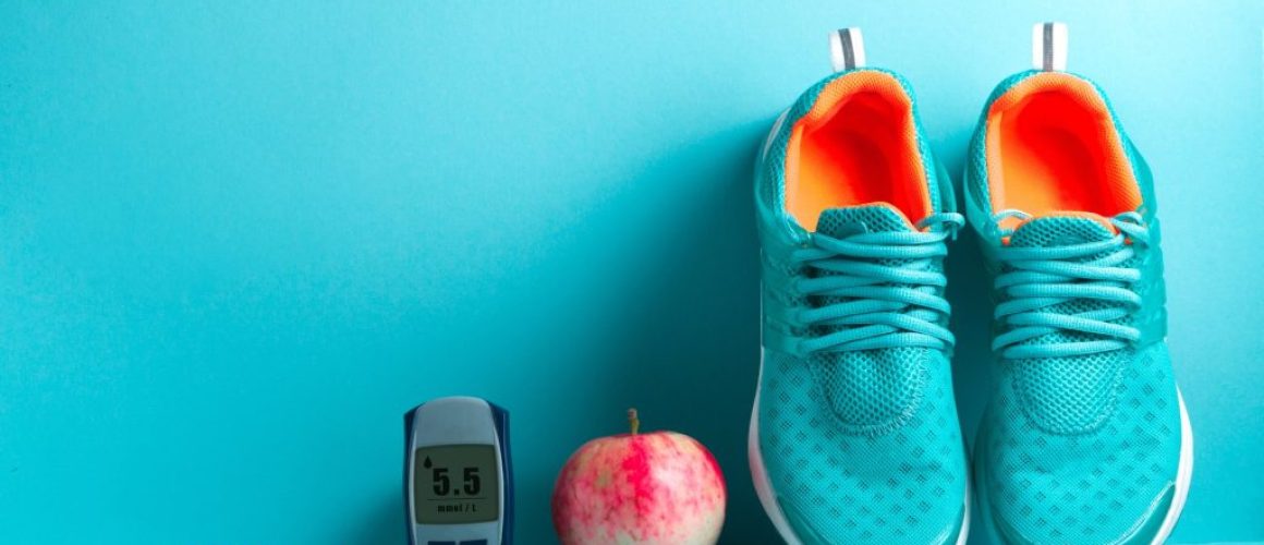 Nº1 CBD y la diábetes: Generalidades