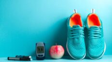 Nº1 CBD y la diábetes: Generalidades