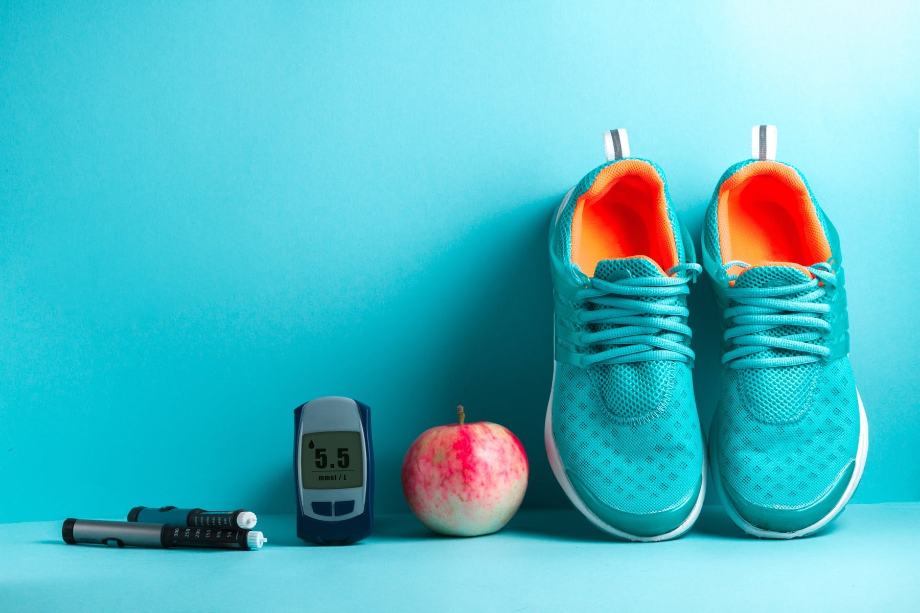 Nº1 CBD y la diábetes: Generalidades