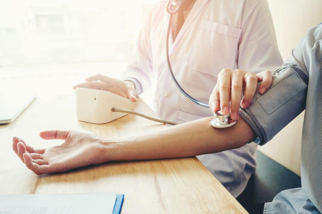 El CBD: ¿Cómo puede ayudar a regular la presión arterial?