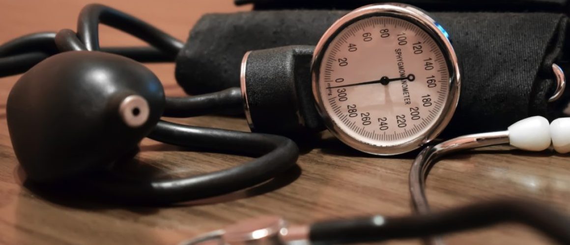Consumir CBD para combatir la hipertensión arterial