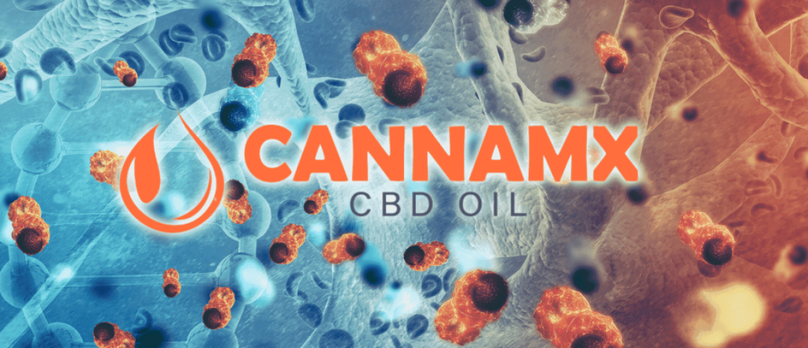 Nº 1 - CBD Como Auxiliar En El Tratamiento Para El Cáncer