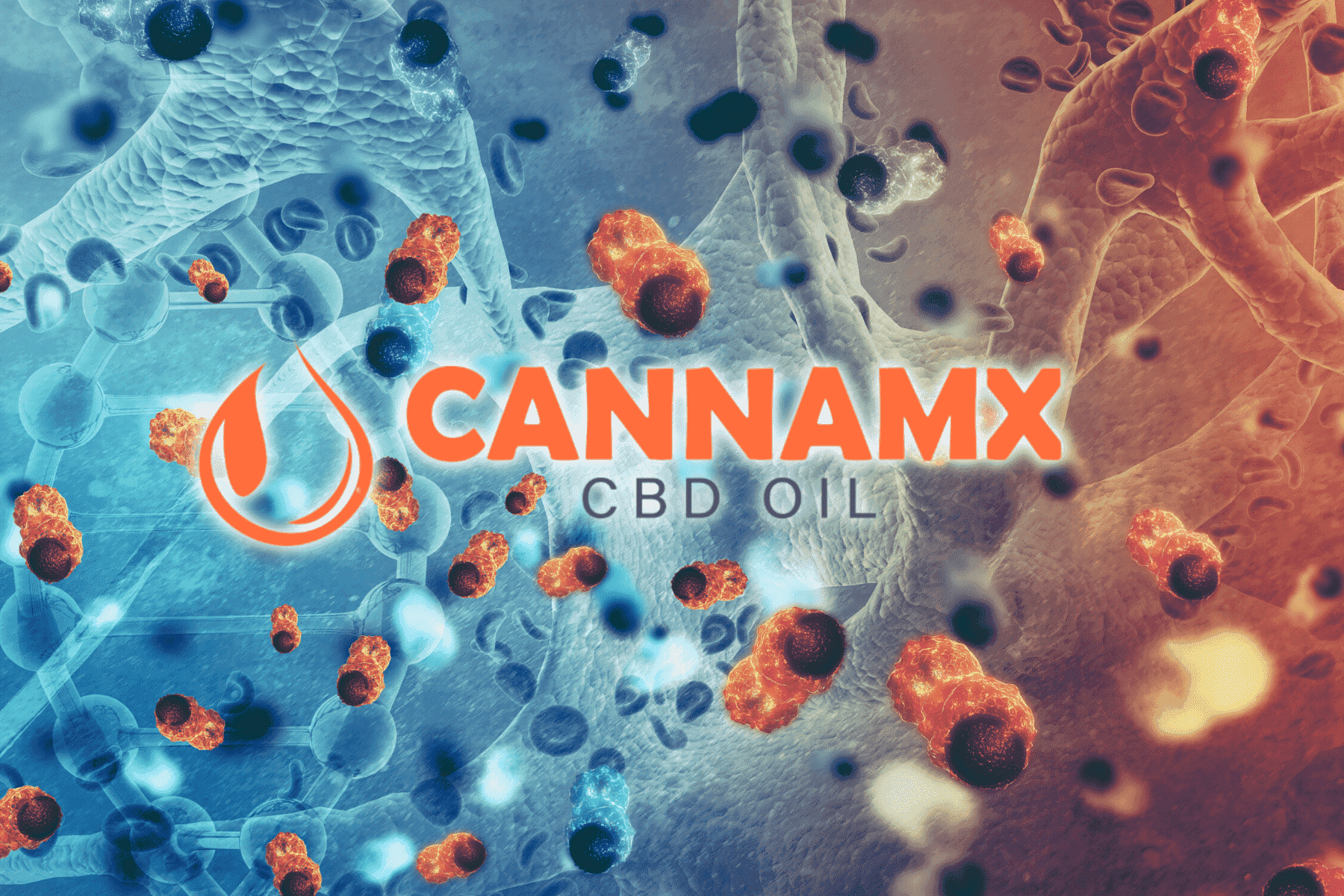 Nº 1 - CBD Como Auxiliar En El Tratamiento Para El Cáncer