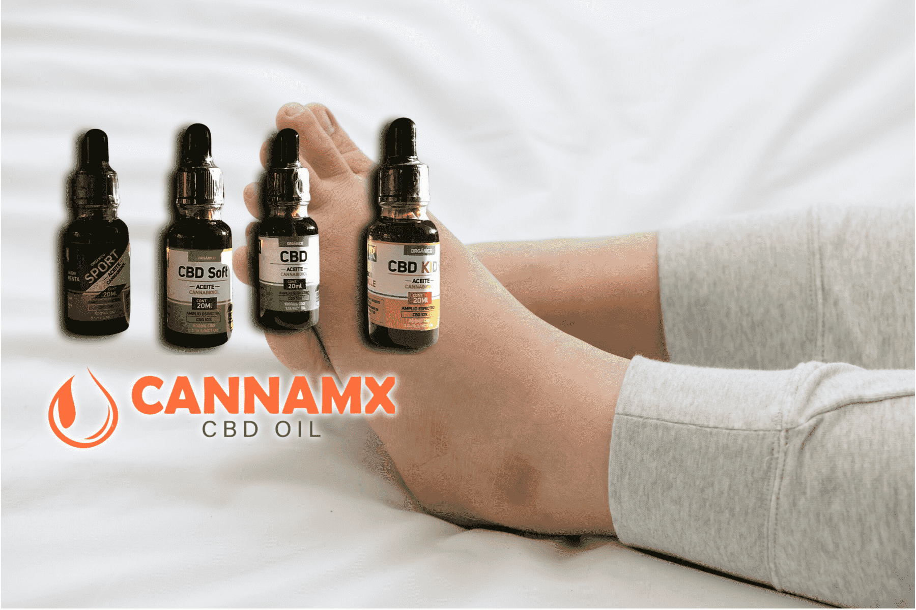Nº 2 CBD: el efecto en las arterias