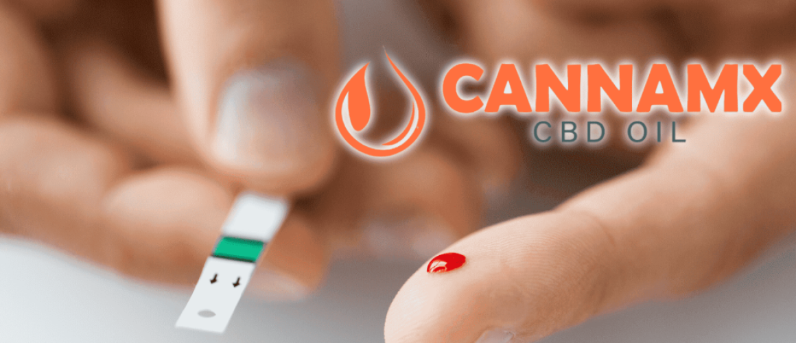 ¿El CBD puede ayudarme en casos de hiperglucemia?