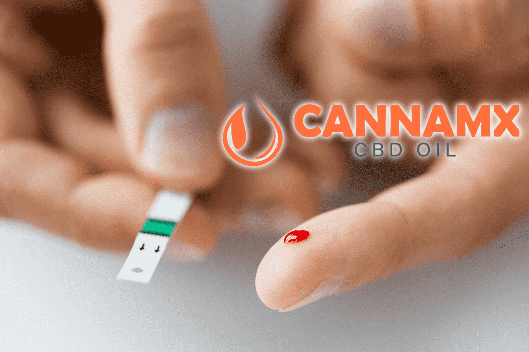 ¿El CBD puede ayudarme en casos de hiperglucemia?