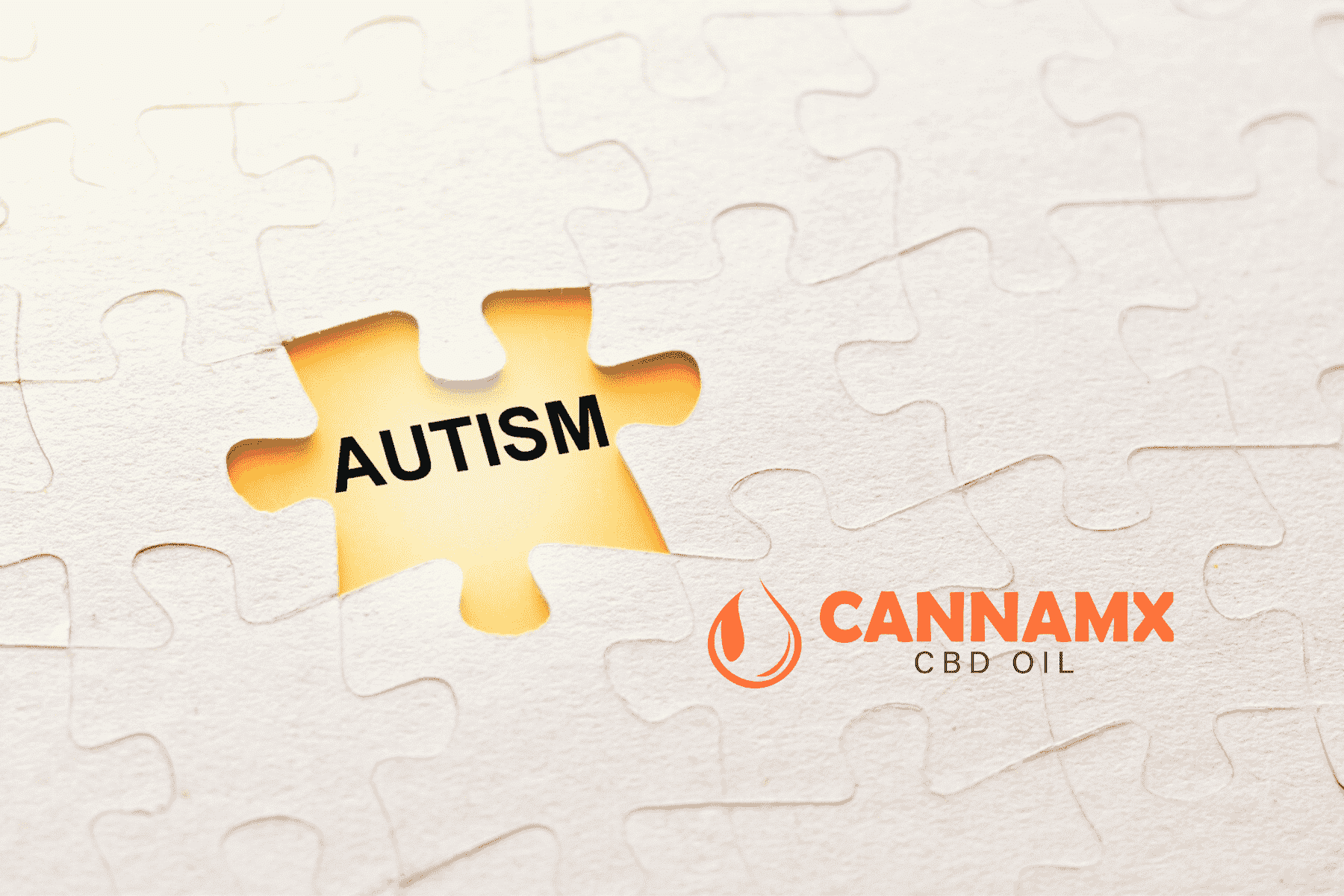 El CBD y el autismo: qué dice la ciencia