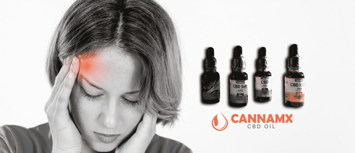 El CBD y la migraña