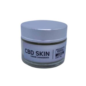 CBD SKIN