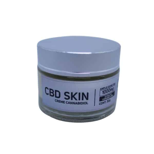 CBD SKIN