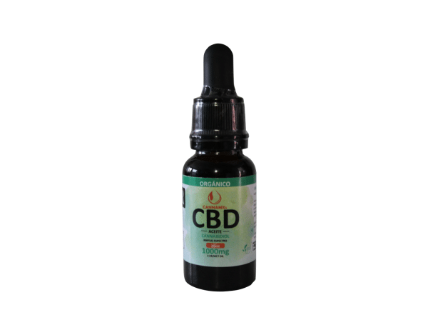 CBD WELLNESS (1000 mg)
