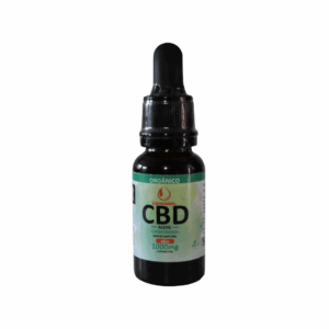 CBD WELLNESS (1000 mg)