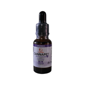 CANNAPET (100 mg)