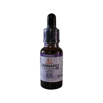 CANNAPET (100 mg)
