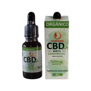 CBD SOFT (500 mg)