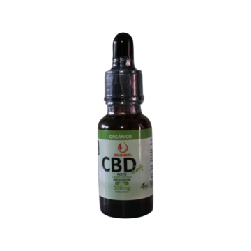 CBD SOFT (500 mg)