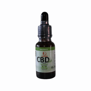 CBD Oil SOFT (500 mg)