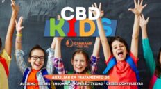 CBD y los niños