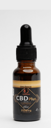 CBD Plus