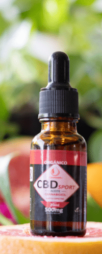 CBD Sport