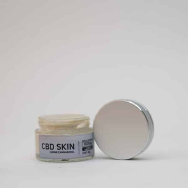CBD SKIN (30 g) - Imagen 3