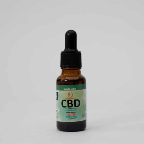 CBD WELLNESS (1000 mg) - Imagen 6