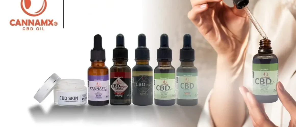 Descubre los Beneficios del CBD