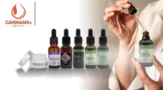 Descubre los Beneficios del CBD