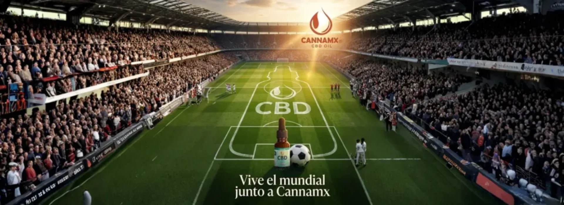 <span style="color: #333333;">CBD en México con envío a todo el país</span>