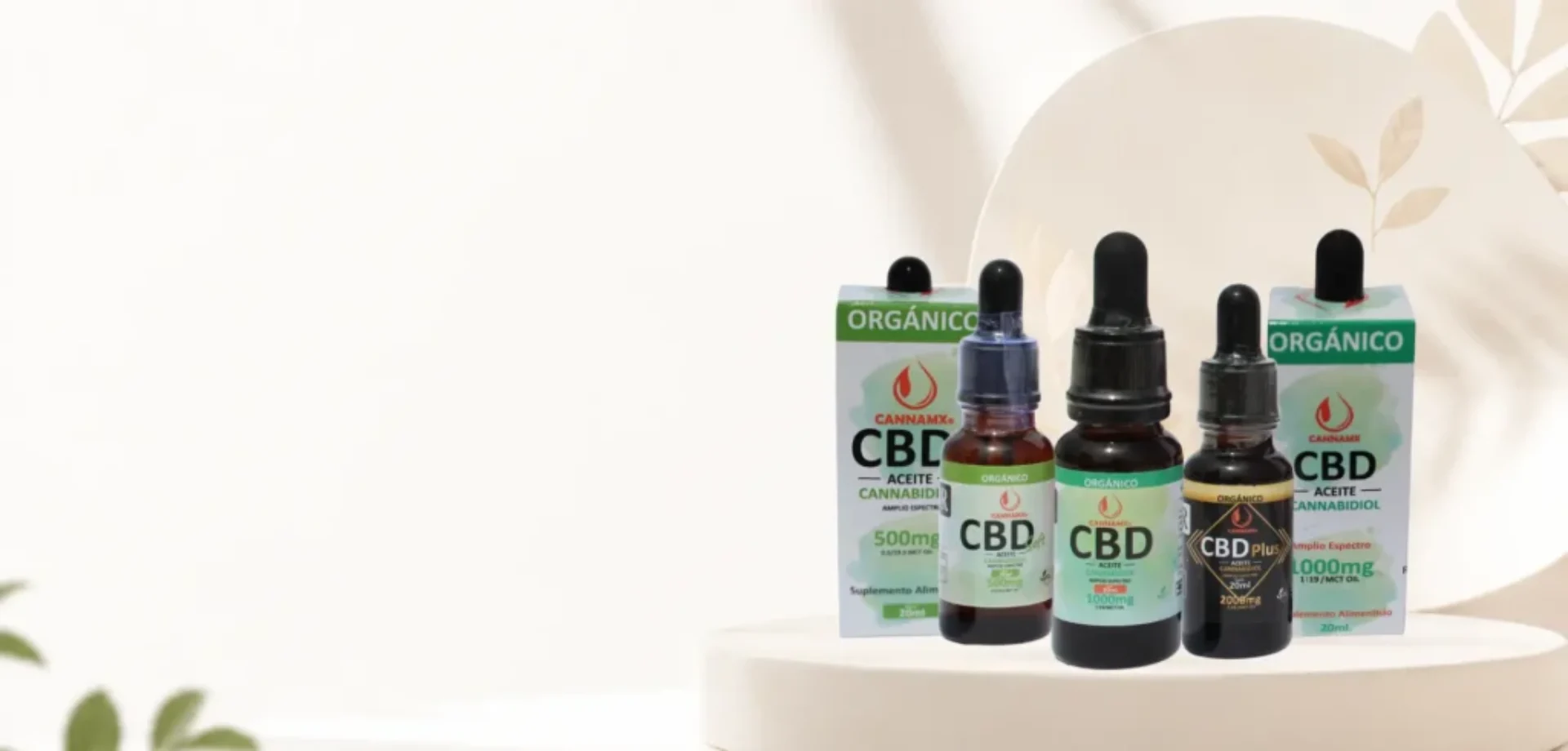 cannamx aceite cbd